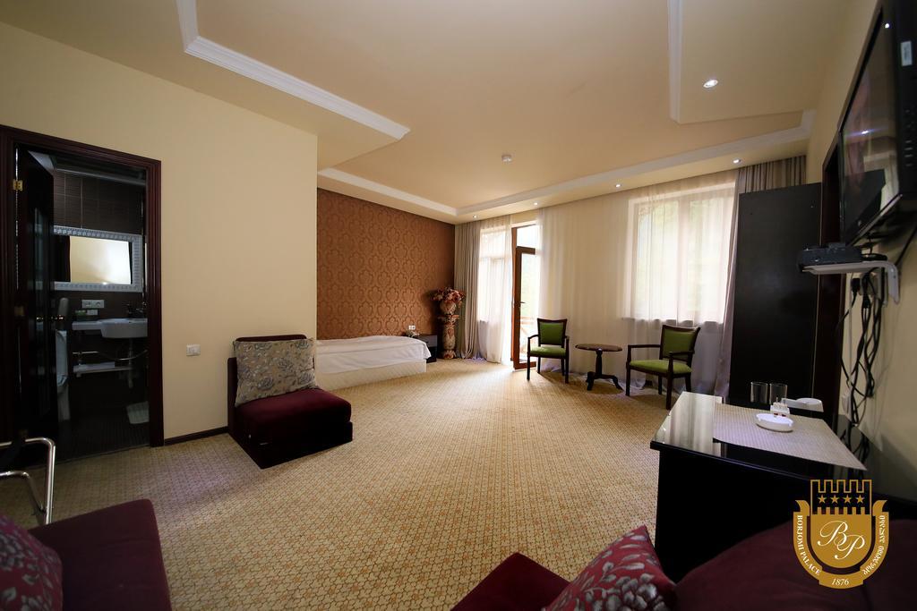 Borjomi Palace Health&Spa Center Cameră foto