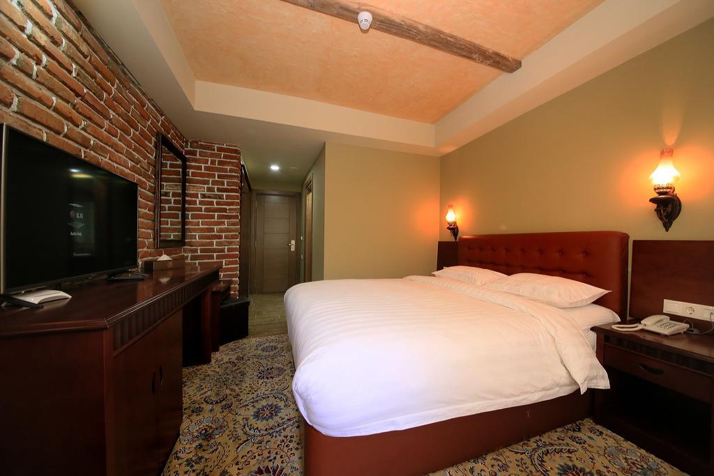 Borjomi Palace Health&Spa Center Cameră foto